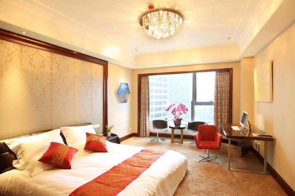 Sixiangjia Hotel Apartment Hangzhou Buitenkant foto